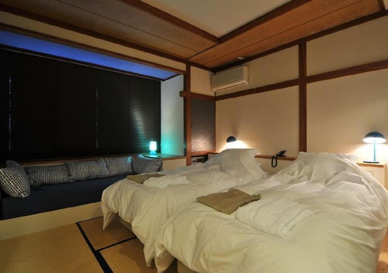 Address Nozawa Standard Studio / Vacation Stay 22699 מראה חיצוני תמונה