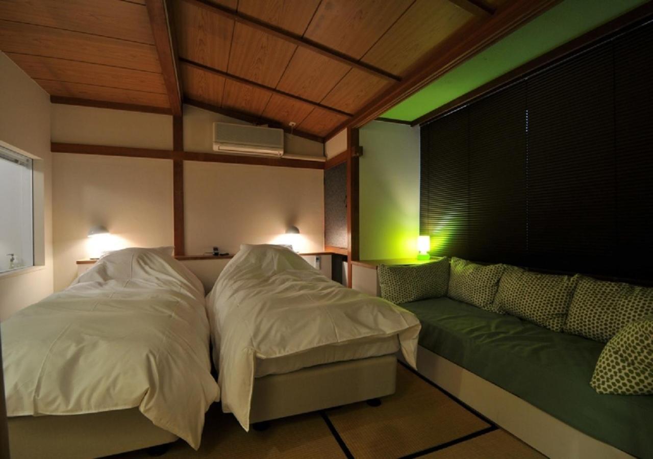 Address Nozawa Standard Studio / Vacation Stay 22699 מראה חיצוני תמונה