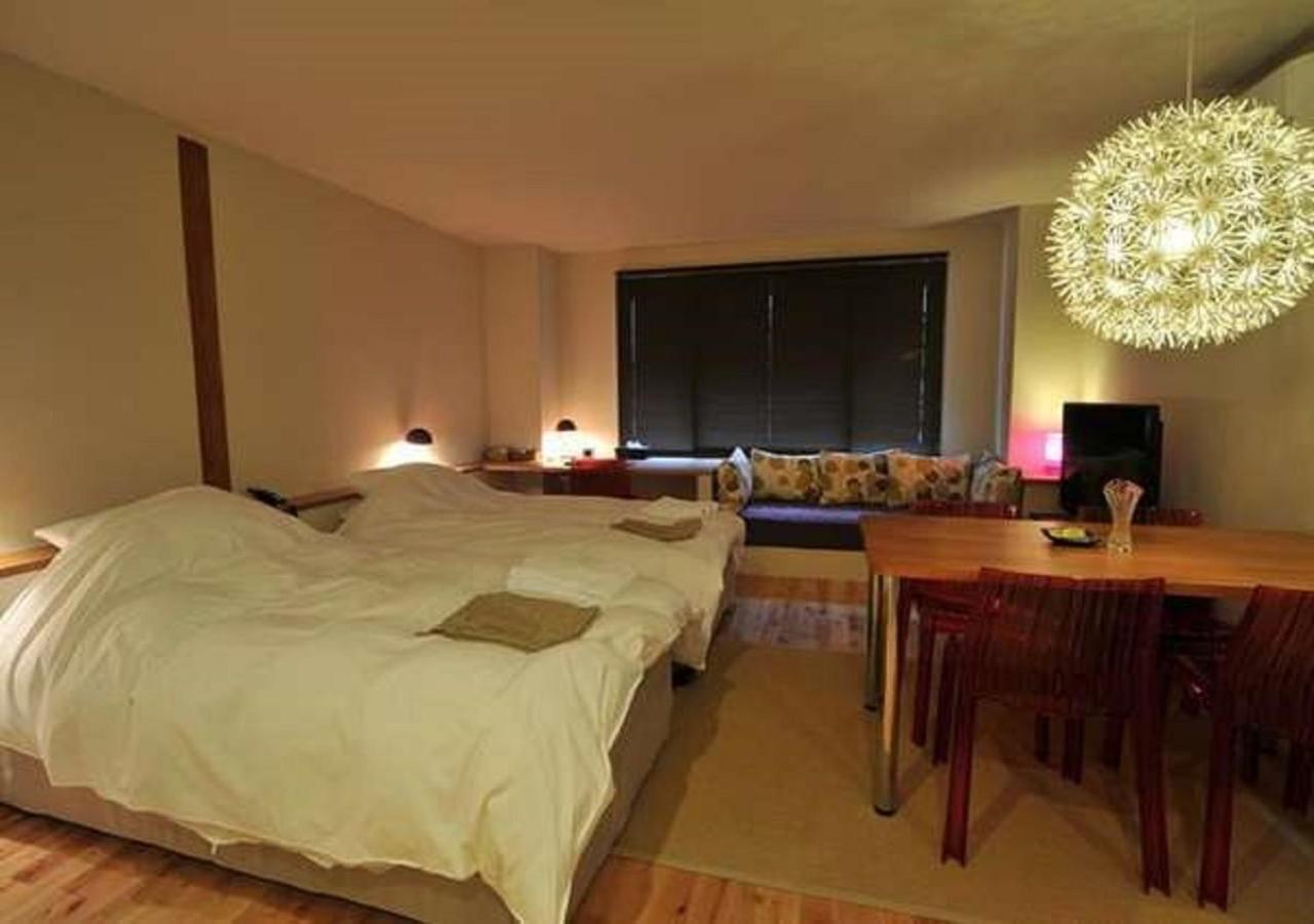 Address Nozawa Standard Studio / Vacation Stay 22699 מראה חיצוני תמונה