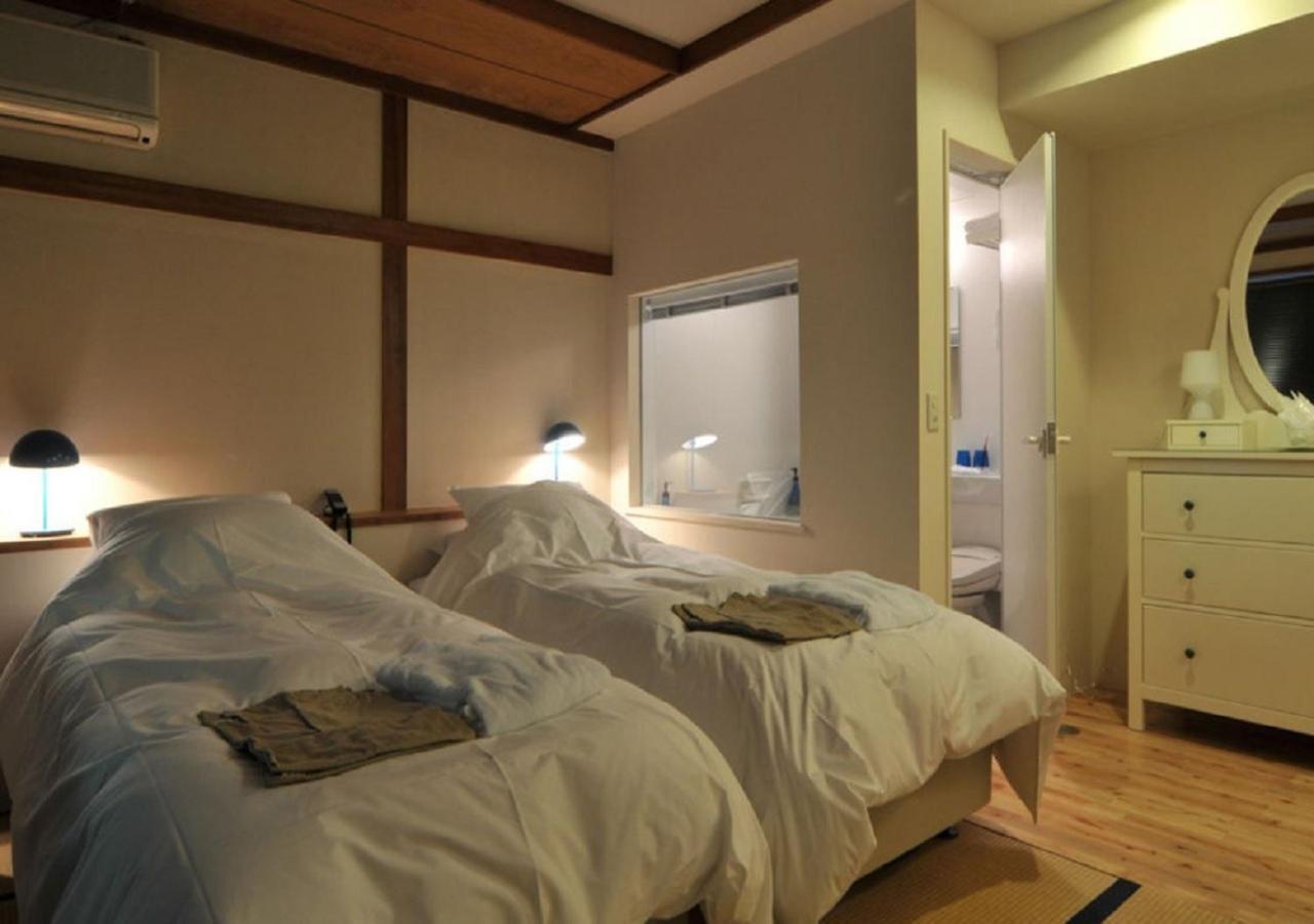 Address Nozawa Standard Studio / Vacation Stay 22699 מראה חיצוני תמונה