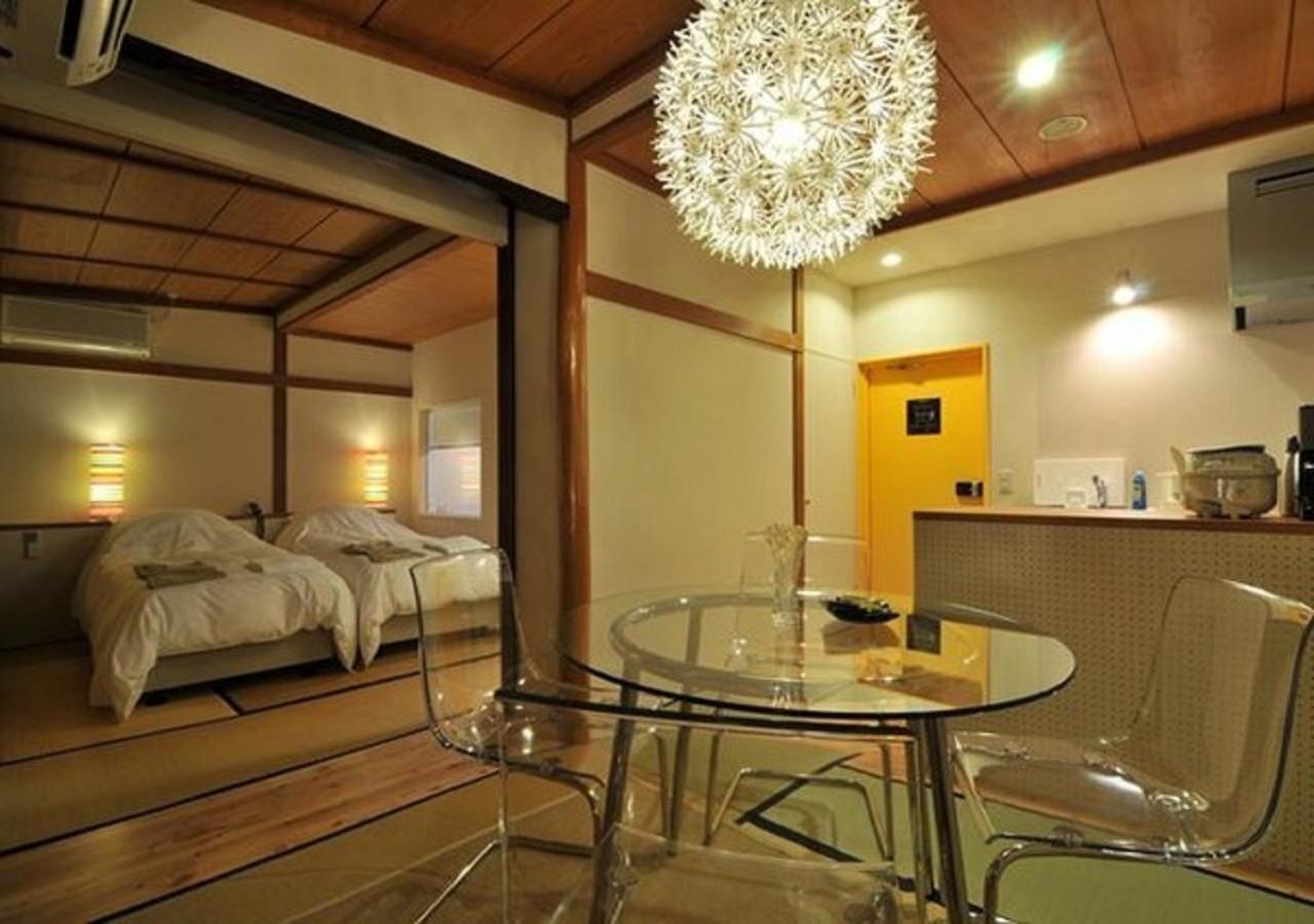 Address Nozawa Standard Studio / Vacation Stay 22699 מראה חיצוני תמונה